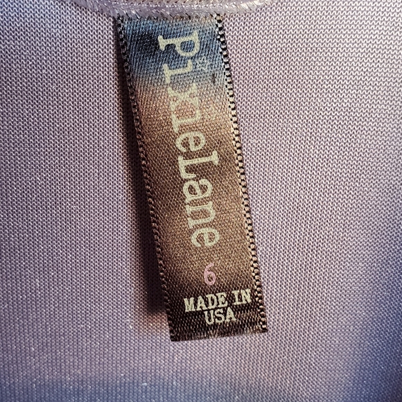 Girls dress size 6 - Picture 3 of 3